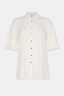 Viskozna košulja kratkih rukava Tiffany Production